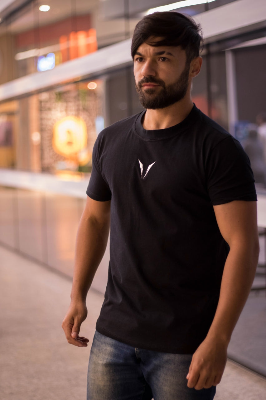 Camiseta VL Pro - Essential | Series 01