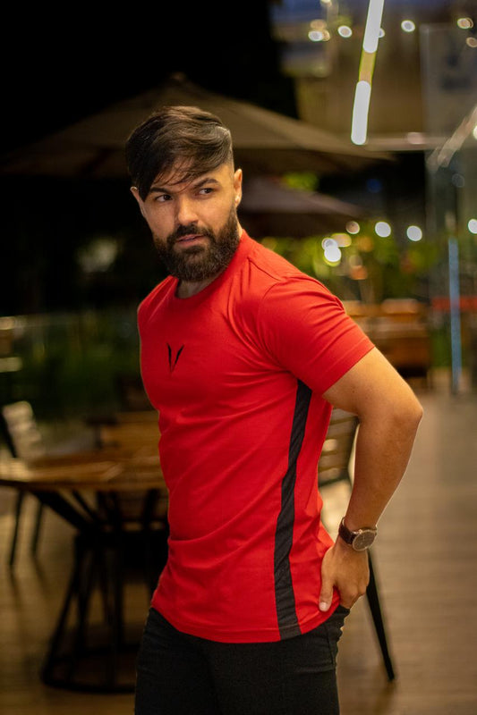 Camiseta VL Pro - Essential | Series 01