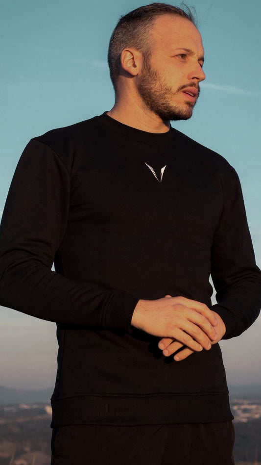 Moletom VL CLASSIC - COLD | Series 01