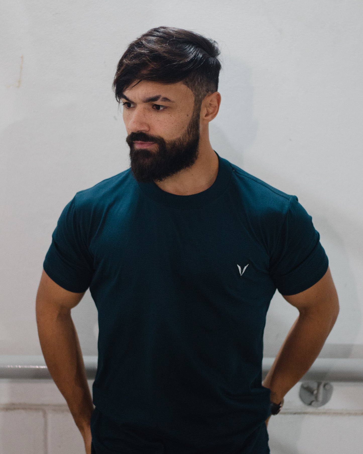 Camiseta VL CLASSIC - Prime