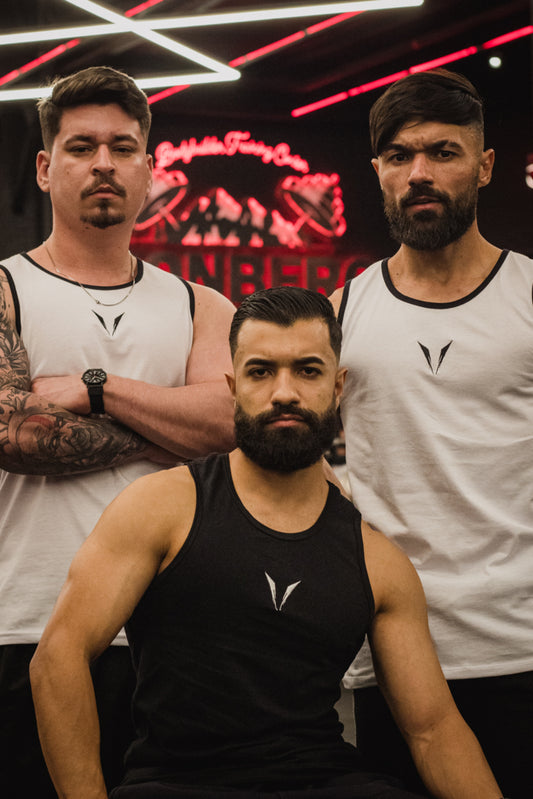 Regata VL Pro - Academy | Series 01