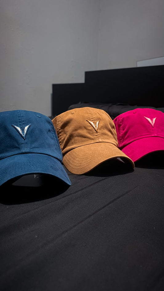 Boné VLS CLASSIC - Dad hat