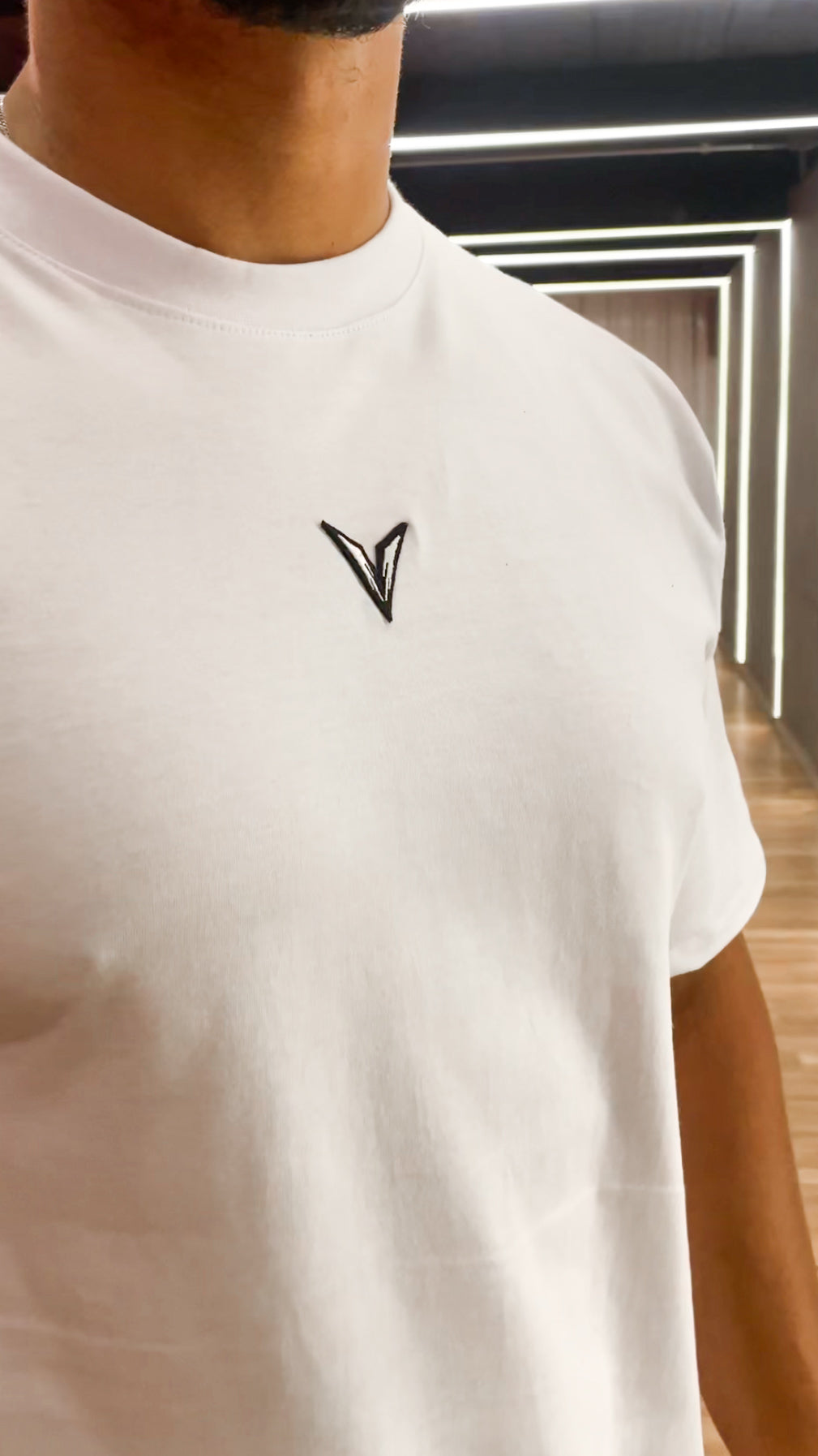 Camiseta OVERSIZED - Instinct