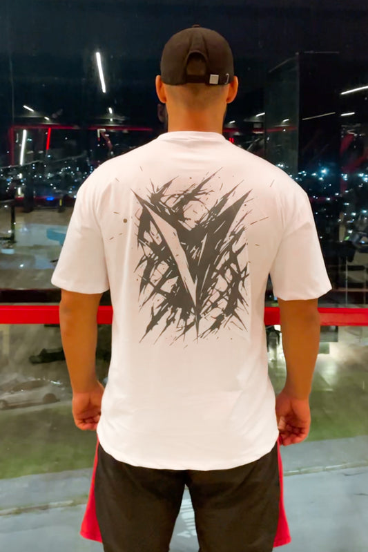 Camiseta OVERSIZED - Instinct