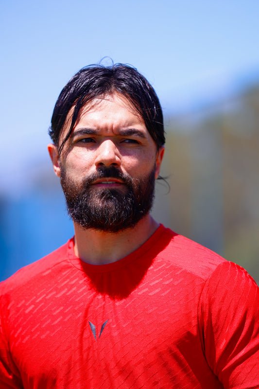 Camiseta VL Pro - Performance | Series 01