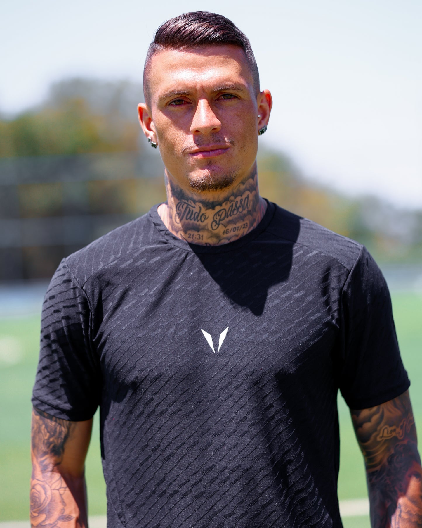 Camiseta VL Pro - Performance | Series 01