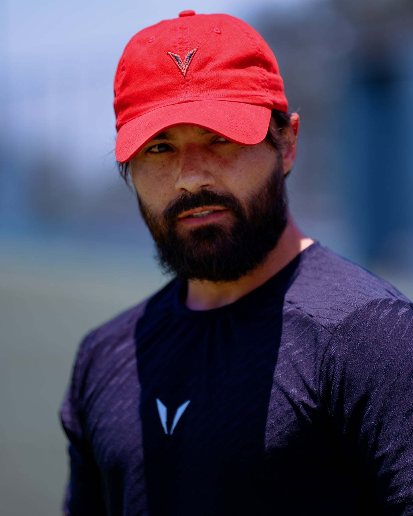 Boné VLS CLASSIC - Dad hat