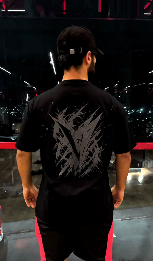 Camiseta OVERSIZED - Instinct