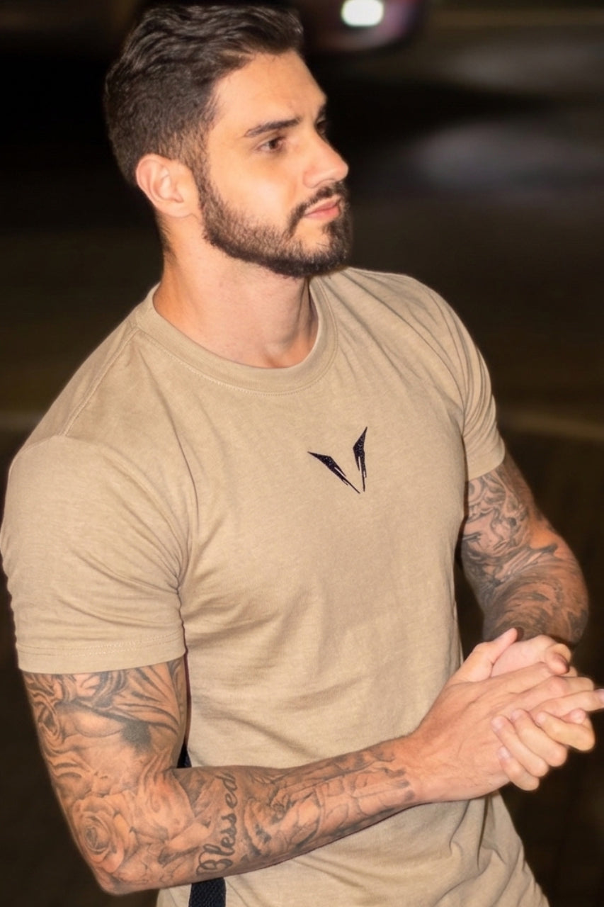 Camiseta VL Pro - Essential | Series 01