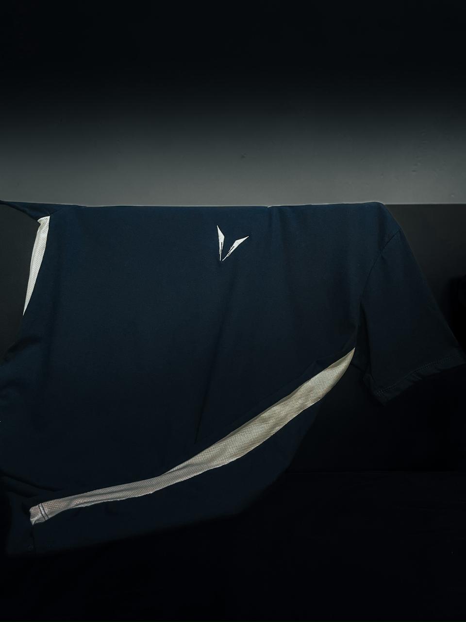 Camiseta VL Pro - Essential | Series 01