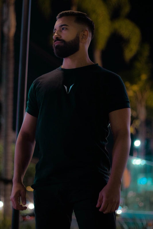 Camiseta VL Pro - Essential | Series 01