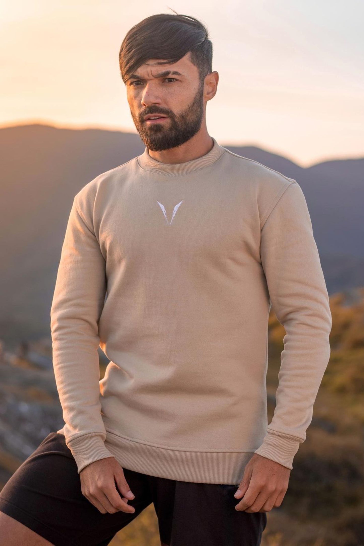 Moletom VL CLASSIC - COLD | Series 01