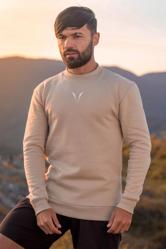 Moletom VL CLASSIC - COLD | Series 01